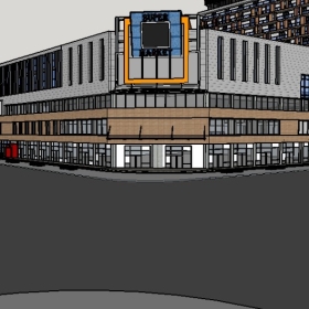 ͼʦSketchupҵģ11250280