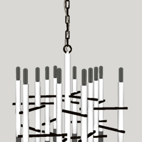ƷƼҾSketchupͼʦģ20220425 pennsylvania house65