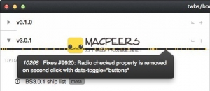 Bee for mac 2.3.6 表单、标签创建插入工具