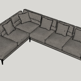 ����ɳ��_Sketchup��ͼ��ʦģ��Enscape����2202042659