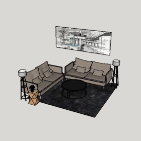ɳ_SketchupͼʦģVray202204254155