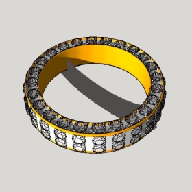 �鱦����_Sketchup��ͼ��ʦģ��Enscape����22020426444