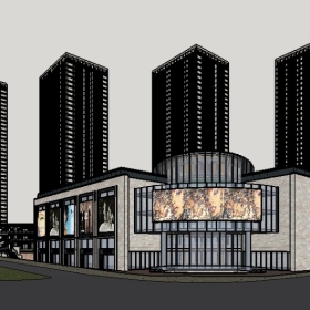 ͼʦSketchupҵģ11250306