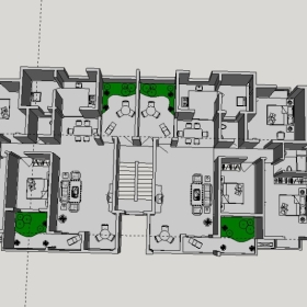 ������ģ�Ͳ�ͼ��ʦSketchup20221115�����ϴ�386