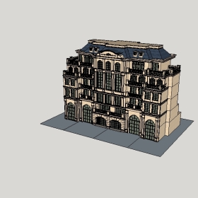 SketchupģСסլ㽨36