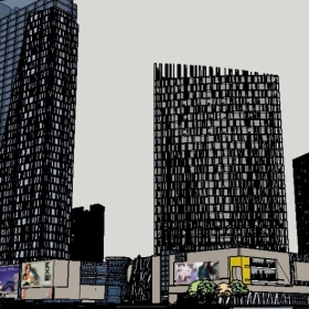 ͼʦSketchupҵģ11251407