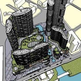 ͼʦSketchupҵģ11250073