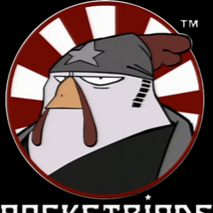 Rocketbirds：Hardboiled Chicken for mac – mac游戏 火箭鸟:铁汉雄鸡