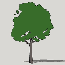 ͼʦģֲTTrees2Dֱģ045