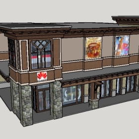 ͼʦSketchupҵģ11250017