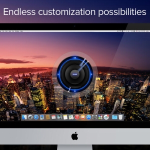 Pimp Your Screen for mac 2.2 壁纸图像