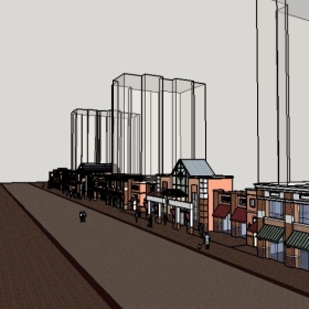 ͼʦSketchupҵģ11250057