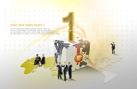 ��ҵ��Ӫ����PSDģ��LN-0111