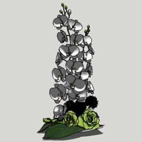 ����_Sketchup��ͼ��ʦģ��Enscape����22020426413