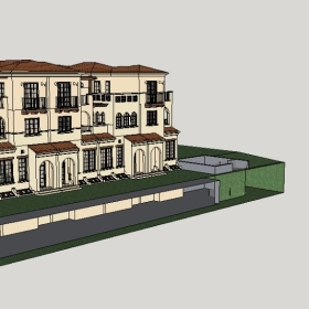 ������ģ�Ͳ�ͼ��ʦSketchup20221115�����ϴ�324