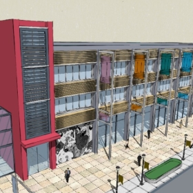 ͼʦSketchupҵģ11250809