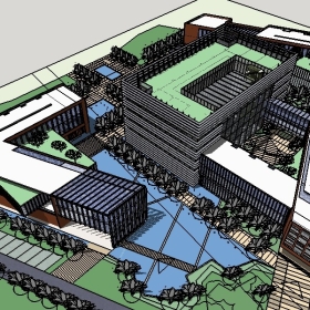 Sketchup�칫�����ִ�����ָ������509