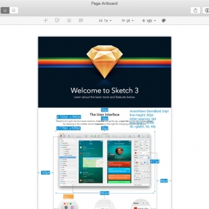 Markly for mac 1.6.0 Photoshop素描扩展插件
