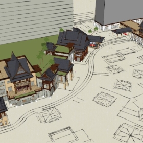 ͼʦSketchupҵģ11251205