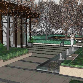 0211׷֪SketchupģͥԺ