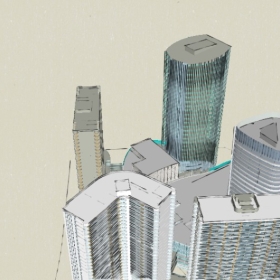 ͼʦSketchupҵģ11251053