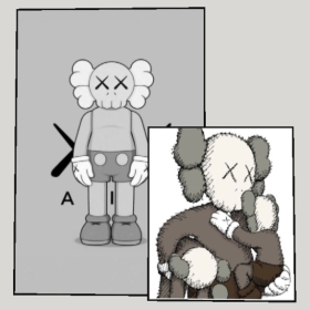 KAWSSketchupͼʦģ2022042527