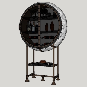 ƹ_SketchupͼʦģVray202204253243