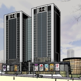 ͼʦSketchupҵģ11251408