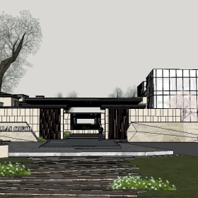 0372׷֪Sketchupģͱ԰¥׶θ