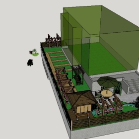 ������ģ�Ͳ�ͼ��ʦSketchup20221115�����ϴ�529