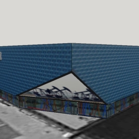 ��ͼ��ʦSketchup������ģ��20221115����ʯ�͹�440