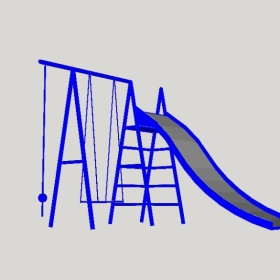 ��ͼ��ʦSketchup������ģ��20221115���¶�ͯ�������237