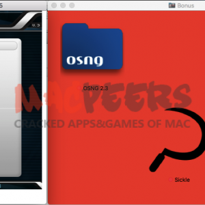 KCNcrew Pack 2016-06-15 最新mac软件序列号集合 macpeers首发