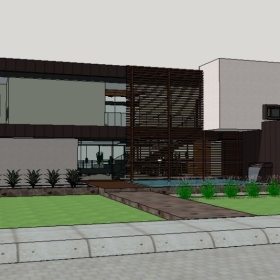 ������ģ�Ͳ�ͼ��ʦSketchup20221115�����ϴ�106