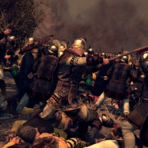 Total War: ATTILA The Last Roman for mac 1.3.0.6714 (2015) – 《阿提拉：全 ...