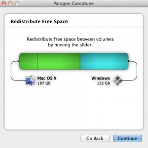 Camptune X for mac 10.8.212 – 专业级MAC的磁盘空间管理软件 最新绿化版