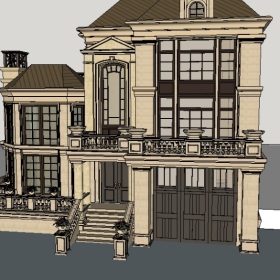 ������ģ�Ͳ�ͼ��ʦSketchup20221115�����ϴ�093