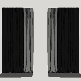 ����_Sketchup��ͼ��ʦģ��Enscape����22020426274