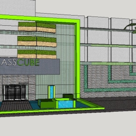 ������ģ�Ͳ�ͼ��ʦSketchup20221115�����ϴ�309