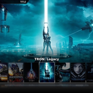 aTV Flash Xbmc Edition for Mac
