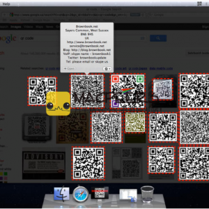 Right QR v1.2 (Mac OS X)