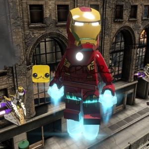 LEGO: Marvel’s Avengers for mac 2016 乐高复仇者联盟