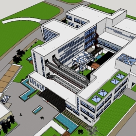 ��ͼ��ʦSketchup������ģ��20221115���½���ϵ�����312