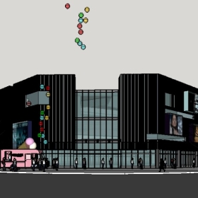 ͼʦSketchupҵģ11251434