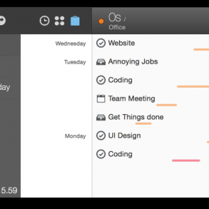 Minco for mac 2.0.20 – 时间追踪 mac监控 最新绿化版