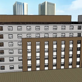 Sketchup�칫�����̷�390