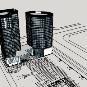 ͼʦSketchupҵģ11250349