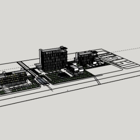 ͼʦSketchupҵģ11250184