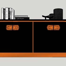 ˼ܼҾ_SketchupͼʦģVray20220425436