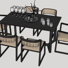 ˼_SketchupͼʦģVray20220425652